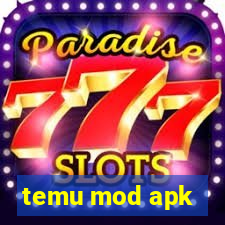 temu mod apk